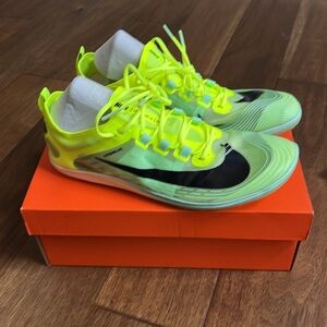 Nike Zoom Victory XC 5 size 10
Brand new